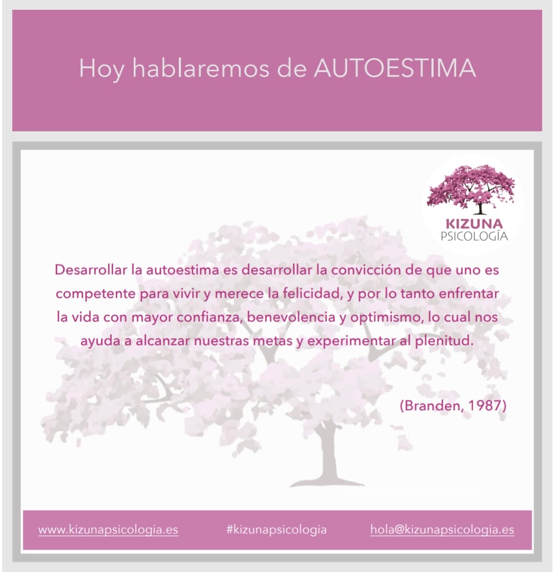 ¿Dedicas tiempo a cultivar el autoconocimiento y la autoaceptación?