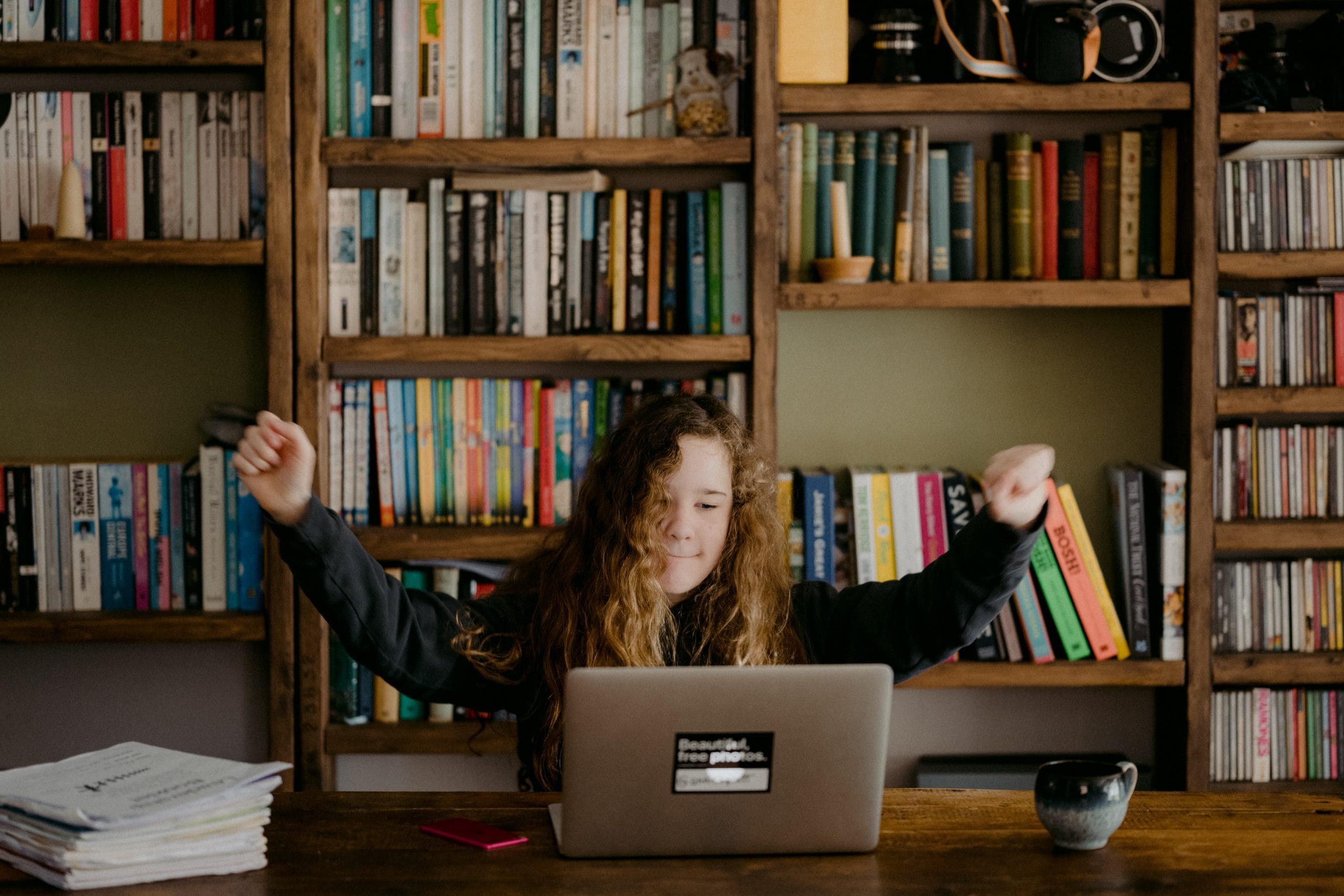 En la adolescencia ¿Por qué influye tanto la autoestima en el rendimiento académico?