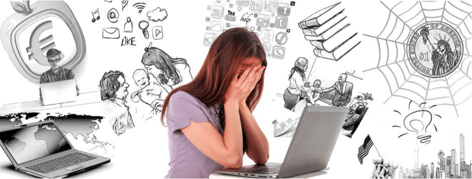 ¿Sabías quién acuñó el concepto de Burnout?