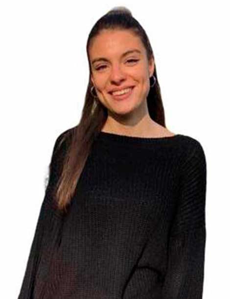 Ana Ferreras Cardo