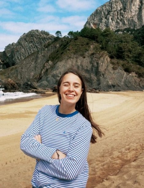 Celia Lozano Martínez