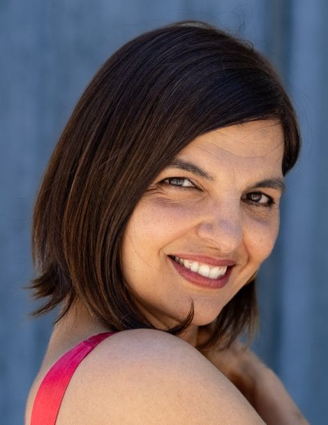 Helena Fernández