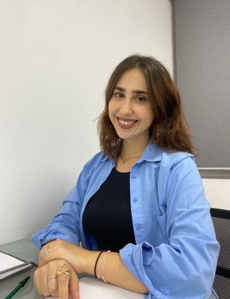 Irene Martín Torruella