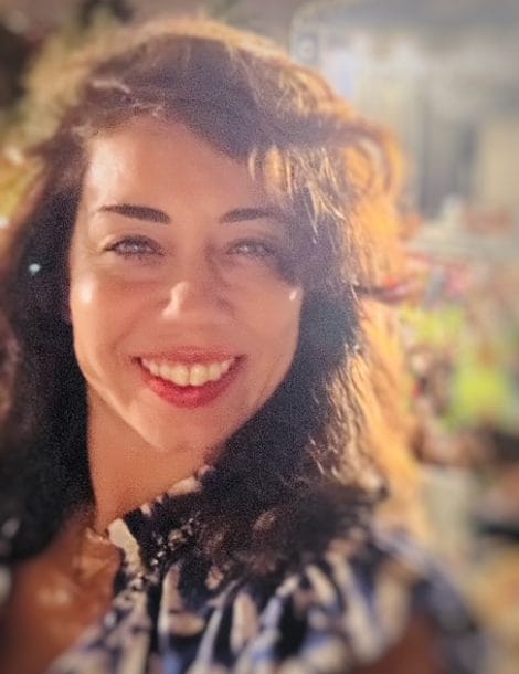 Isabel Herranz