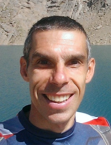 José Carlos Cabrera Linares