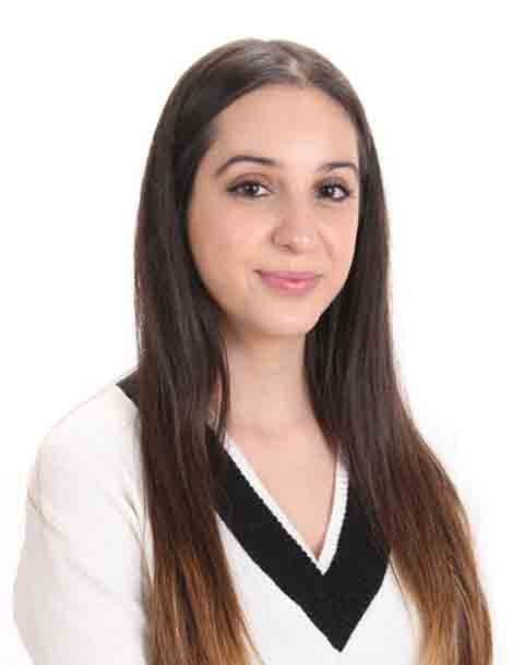 María Fernández Sánchez