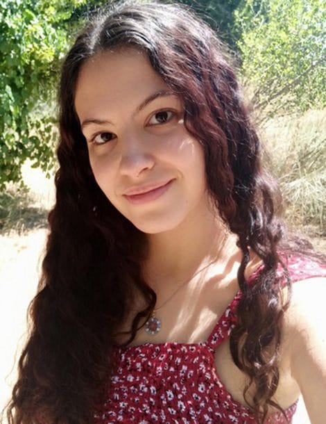 María Gómez Servian