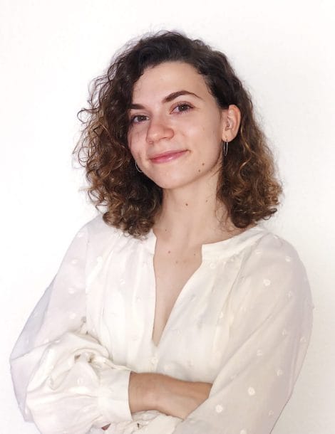 María Juárez Martín-Forero