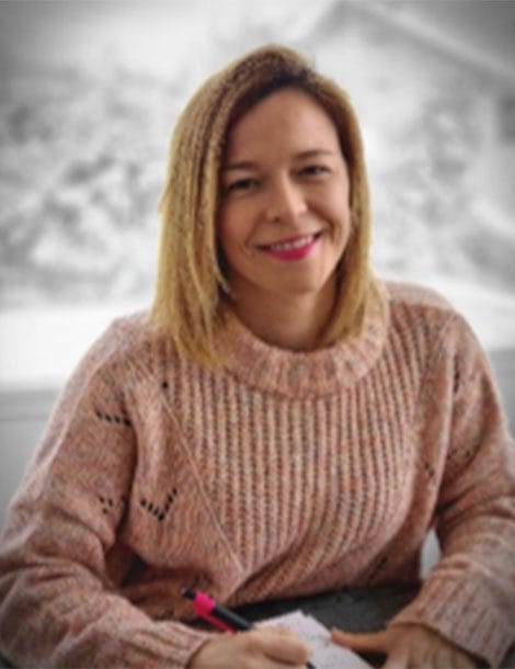 Nuria Llinares Germán
